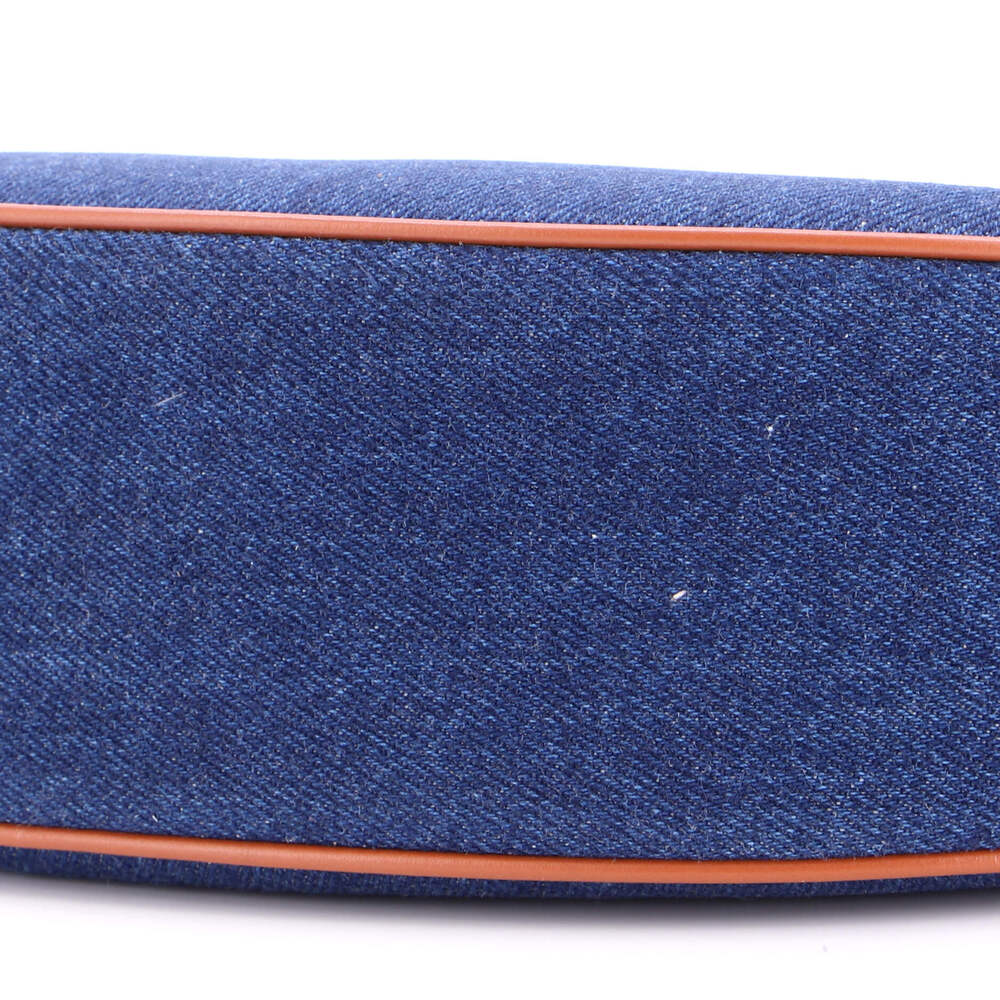 Celine Ava Bag Denim - Picture 6 of 6
